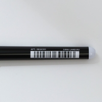 Ручка шариковая синяя паста 1.0 мм с колпачком &laquo;Лучший из лучших&raquo; пластик