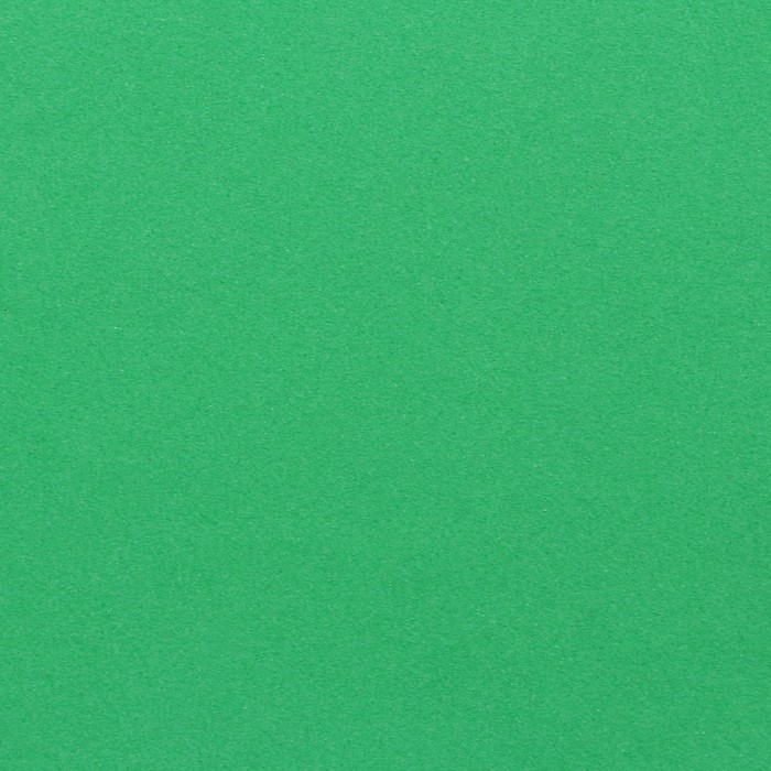 Фоамиран, темно-зеленый, 1 мм, 60 х 70 см