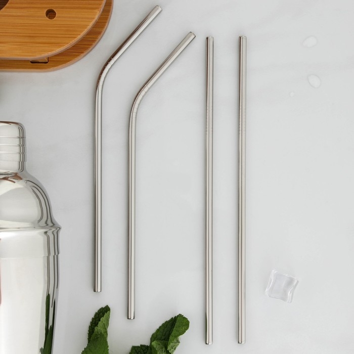 Набор бармена &laquo;Компанийский&raquo;, 17 предметов на подставке