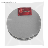 Круг для полировки TORSO, мягкий, 150 мм, плоский