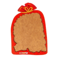 Пазл &laquo;Мешок с подарками&raquo;