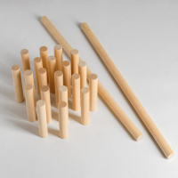 Игра &laquo;Городки&raquo;, 22 детали