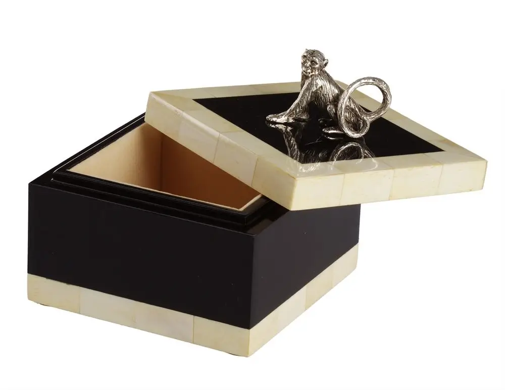 Шкатулка &laquo;Обезьяна&raquo;