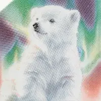 Чайная пара &laquo;Новый год&raquo;, 200 мл