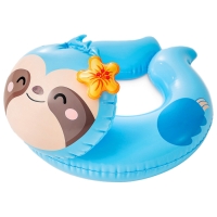 Круг для плавания &laquo;Зверюшки&raquo;, от 3-6 лет, МИКС, 59220NP INTEX