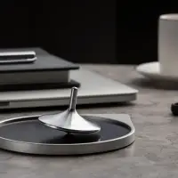 Настольный антистресс coolSwirl