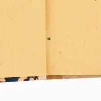 Блокнотик "Аква" 48 листов, 14х18х2 см, цв. синий