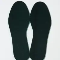 Стельки для обуви, универсальные, с ароматом мяты, р-р RU до 38 (р-р Пр-ля до 39), 25 см, пара, зелёные