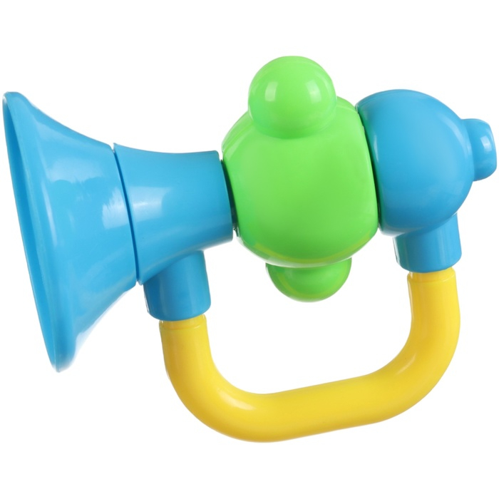 Набор погремушек &laquo;Звонкая радость&raquo;, 5 шт