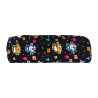 Пенал школьный &laquo;Котики&raquo;, на молнии, МИКС