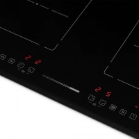 Индукционная варочная поверхность HHI 6772 BG