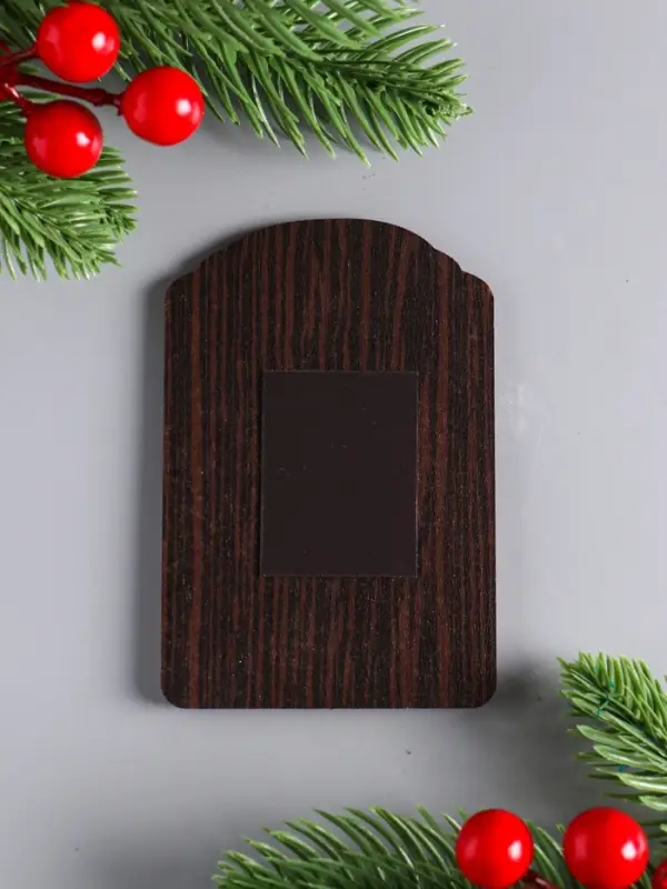 Магнит-календарь, отрывной, кот "Жизнь прекрасна как ни крути" 9,5х6,5 см