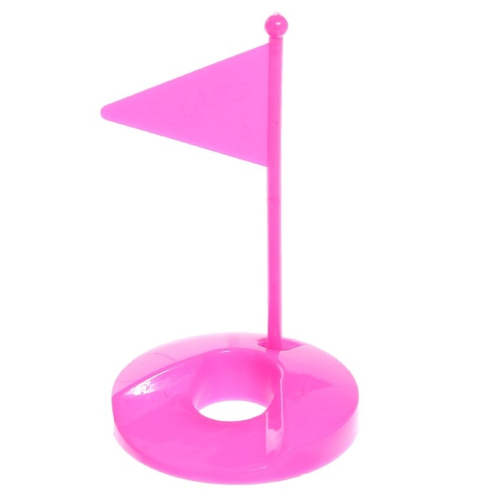 Кукла-модель шарнирная &laquo;Турнир по гольфу&raquo;, МИКС