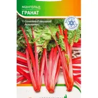 Семена Свекла "Мангольд Гранат" 0,5 г