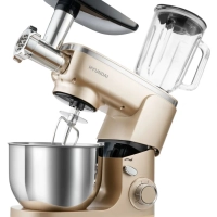 Кухонная машина HYMS7451 планетар.вращ. 1400Вт