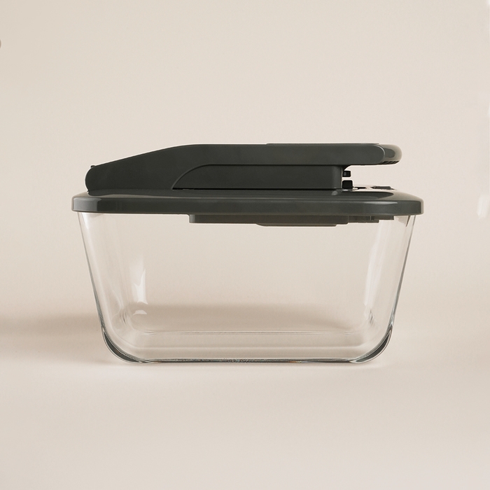 Овощерезка универсальная SL Home &laquo;Оливковая роща&raquo;, 9 в 1, стекло, цвет оливковый