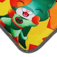 Ледянка прямоугольная Superheroes