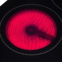 Варочная поверхность HHE 6410 BG черный