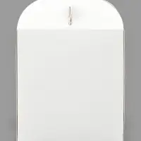 Упаковка для кондитерских изделий под 1 капкейк &laquo;Белая&raquo;, 9 х 9 х 10 см