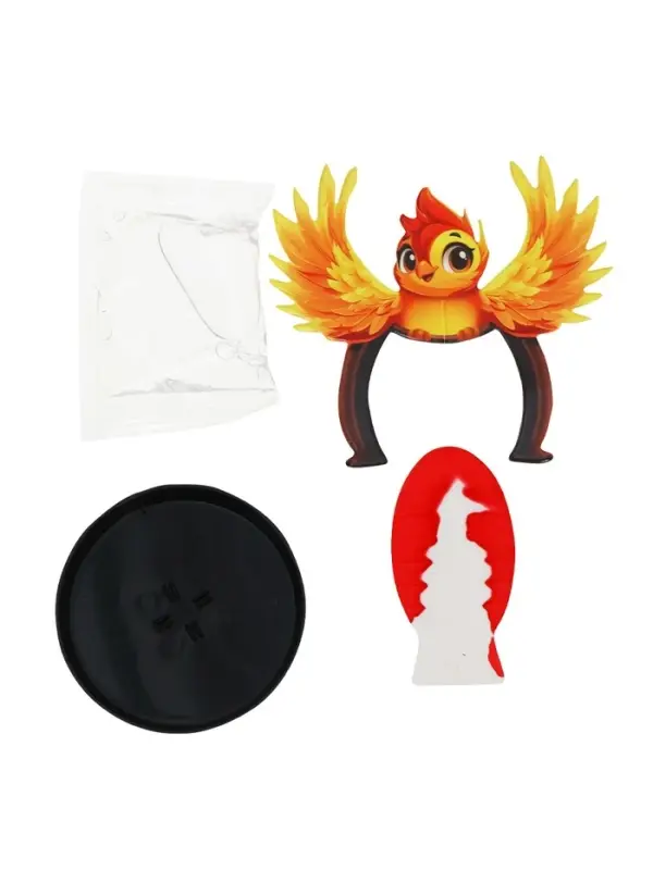 ЭВРИКИ Набор для опытов "Волшебные опыты", адвент-календарь