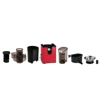 Соковыжималка электрическая центробежная SC-JE50S49