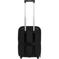 Чемодан Bonfold, черный