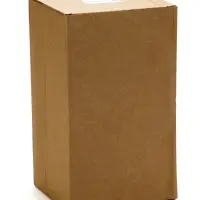 Садовая фигура 20 х 10 х 10 см "Бабушка с гусём"