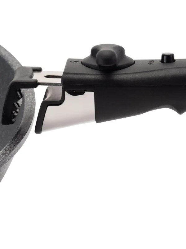 Набор посуды со съемной ручкой 24 и 26 см EasyKeep 3D