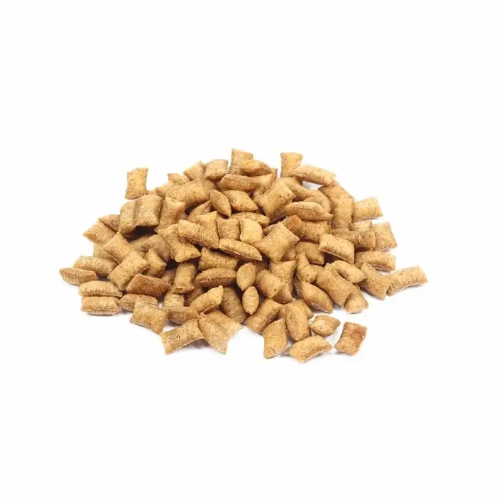 Хрустящие подушечки TitBit для кошек, для чистки зубов, с мясом утки,  60 г