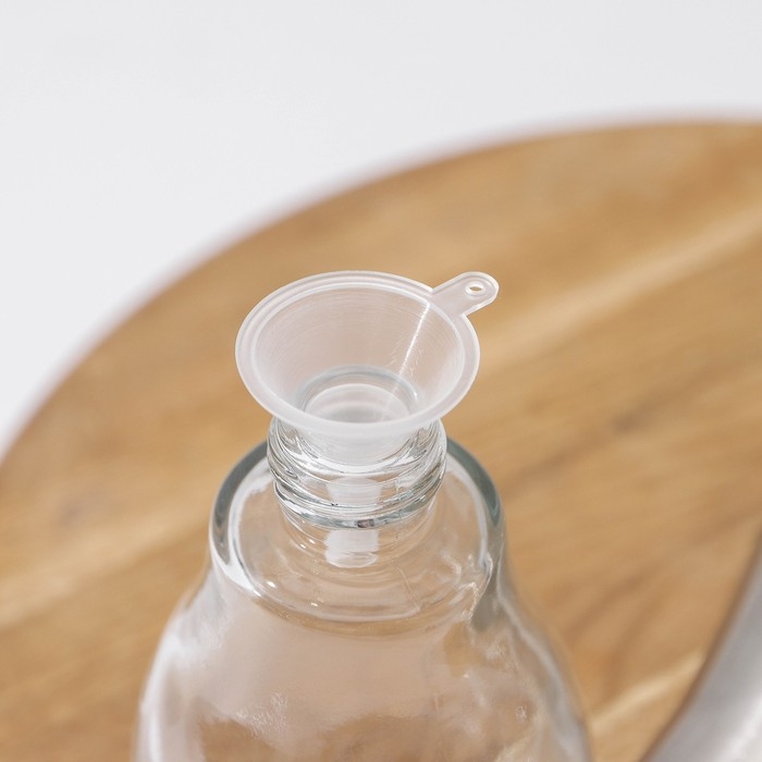 Распылитель для масла и уксуса Magistro Steel, 200 мл