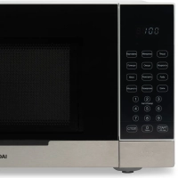 Микроволновая Печь HYM-D2075 23л 800Вт белый