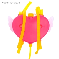 Водный пистолет &laquo;Ангел&raquo;, ранец-балон