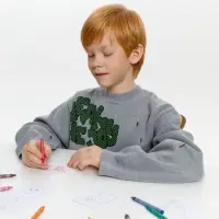 Набор для раскрашивания Paint Your World