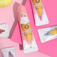 Крем для рук &laquo;Персик с мороженым&raquo; увлажняющий, 30 мл