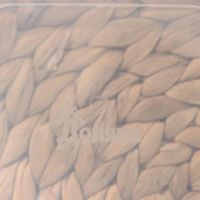 Набор контейнеров пищевых прямоугольных Доляна, 3 шт: 150 мл, 500 мл, 1,2 л, цвет зелёный