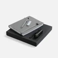 Набор Vivid Maxi, серый