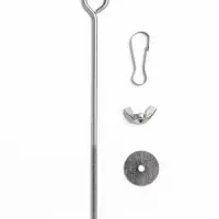 Держатель для фруктов и лакомств 17,5 см