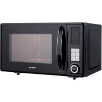 Микроволновая Печь HYM-D3010 23л 800Вт черный