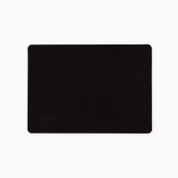 Магнит новогодний фоторамка &laquo;Новый год: Пусть год счастье принесет&raquo;, 10 х 14 см