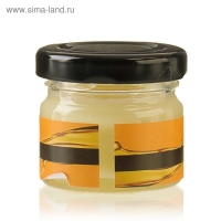 Масло Ши &laquo;Бизорюк&raquo; с маслом маракуйи против возрастных изменений, 28 мл