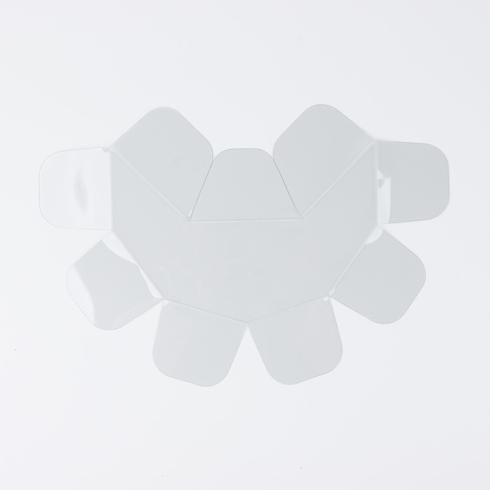 Коробка для кондитерских изделий &laquo;Изумруд&raquo;, 15 х 22 х 6 см