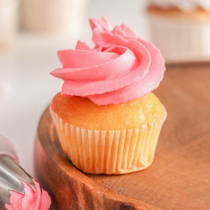 Насадка кондитерская KONFINETTA &laquo;Открытая звезда&raquo;, d=3,4 см, выход 1,6 см, нержавеющая сталь