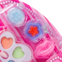 Набор косметики для девочки &laquo;Цветочек и аксессуары&raquo;