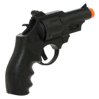 Пистолет &laquo;Агент&raquo;, стреляет присосками