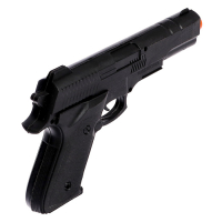 Набор полицейского &laquo;Защитник&raquo;, 9 предметов