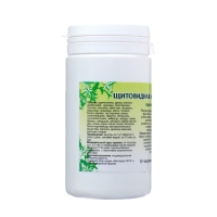 Пищевая добавка &laquo;Щитовидная железа здоровая&raquo;, 90 таблеток