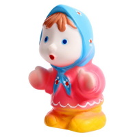 Набор резиновых игрушек &laquo;Репка&raquo;