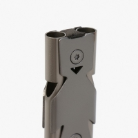 Свисток сверхгромкий высокочастотный, до 150дБ, 6.5 см