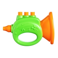 Набор погремушек &laquo;Счастливый малыш&raquo;, 6 шт., Крошка Я