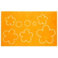 Набор для творчества. Открытки из фетра &laquo;8 Марта&raquo;